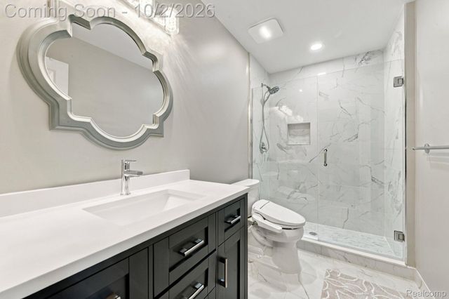 559 Trillium Drive, Troy, MI 48085