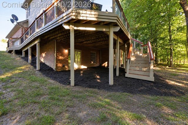559 Trillium Drive, Troy, MI 48085