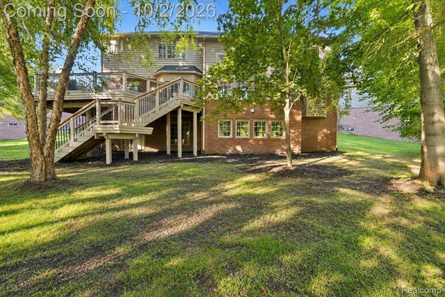 559 Trillium Drive, Troy, MI 48085