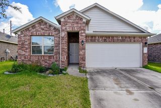 5530 Redwood Summit Lane, Katy, TX 77449