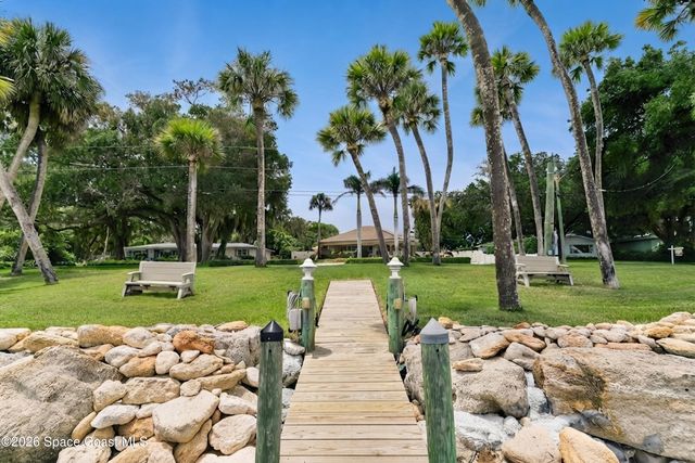 949 N Indian River Drive, Cocoa, FL 32922