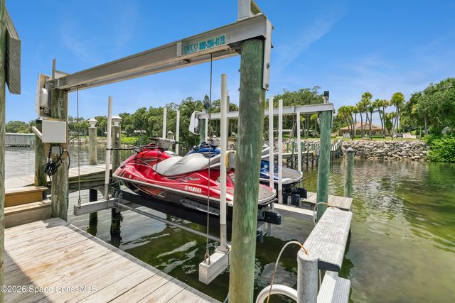 949 N Indian River Drive, Cocoa, FL 32922