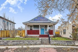 2421 S Bannock Street, Denver, CO 80223