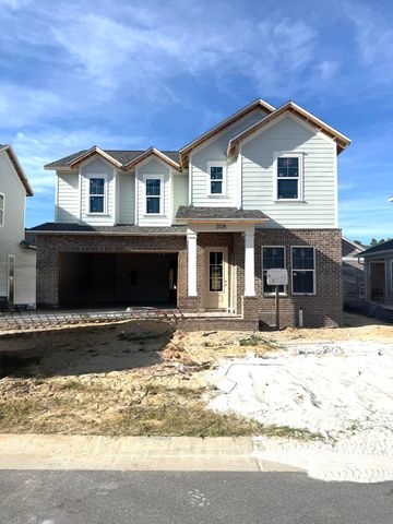 308 Gazelle Court, Niceville, FL 32578