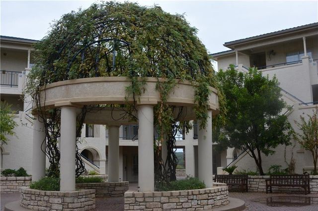 3404 American DR 2110, Lago Vista, TX 78645