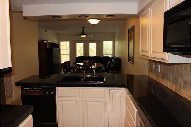 3404 American DR 2110, Lago Vista, TX 78645