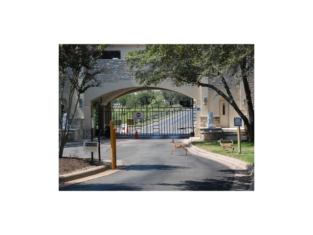 3404 American DR 2110, Lago Vista, TX 78645