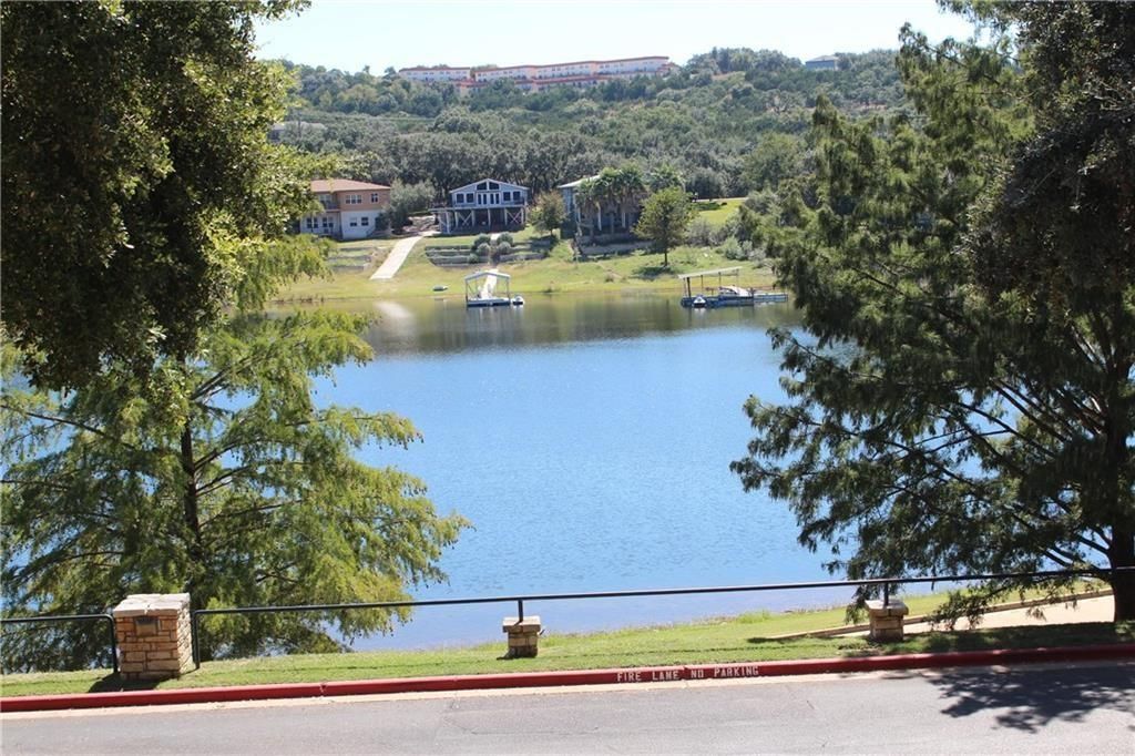 3404 American DR 2110, Lago Vista, TX 78645