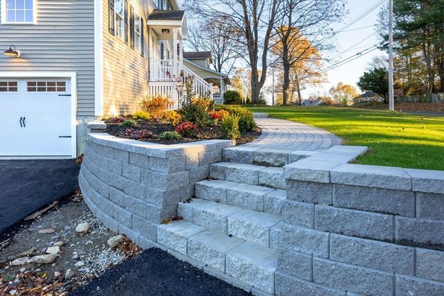 Lot 11A King St, Groveland, MA 01834