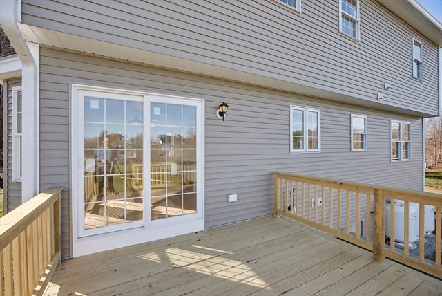 Lot 11A King St, Groveland, MA 01834