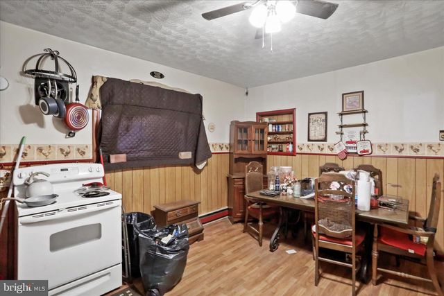 301 POPLAR ST, Westernport, MD 21562