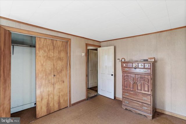 301 POPLAR ST, Westernport, MD 21562