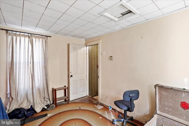 301 POPLAR ST, Westernport, MD 21562