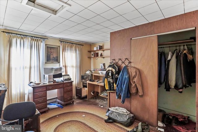 301 POPLAR ST, Westernport, MD 21562