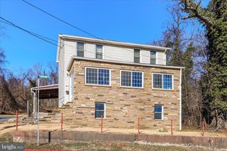 301 POPLAR ST, Westernport, MD 21562