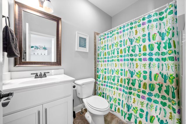 364 N Stonecrop Ct, Clarksville, TN 37043