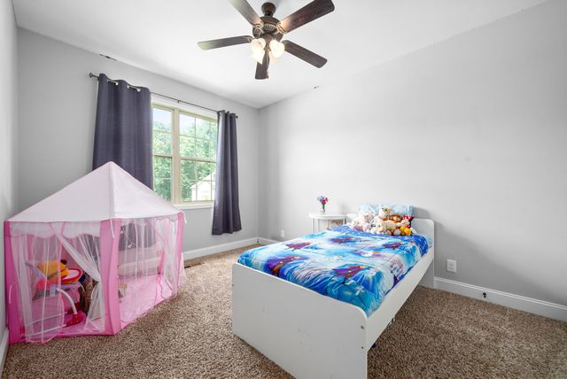 364 N Stonecrop Ct, Clarksville, TN 37043