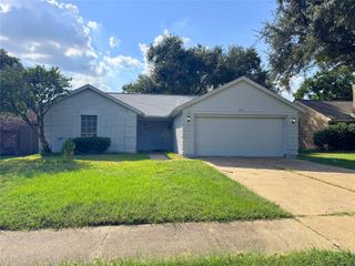 2507 John Crump Lane, Katy, TX 77449