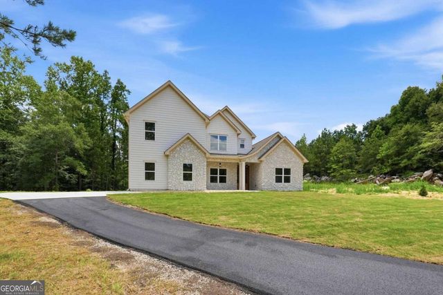 5137 Maroney Mill Road, Douglasville, GA 30134