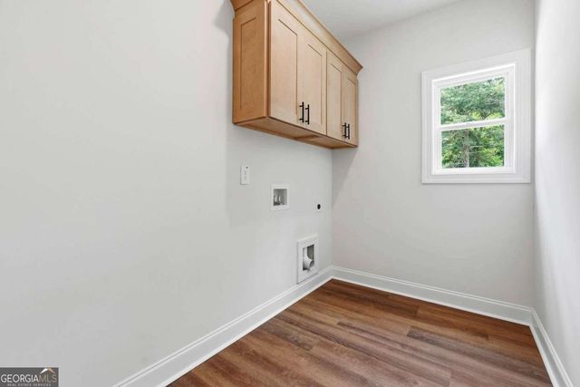 5137 Maroney Mill Road, Douglasville, GA 30134