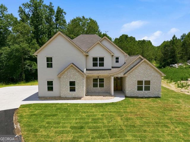 5137 Maroney Mill Road, Douglasville, GA 30134