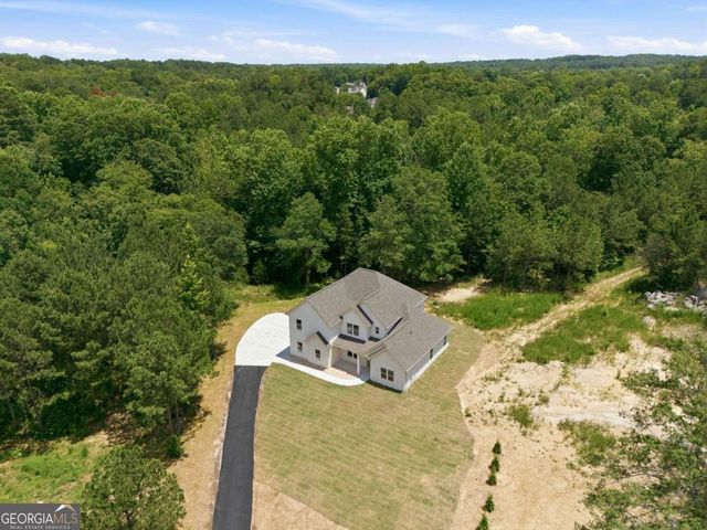 5137 Maroney Mill Road, Douglasville, GA 30134