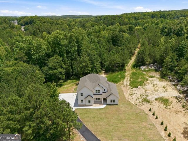 5137 Maroney Mill Road, Douglasville, GA 30134