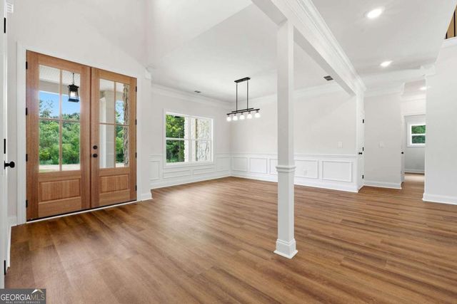 5137 Maroney Mill Road, Douglasville, GA 30134