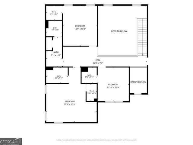 5137 Maroney Mill Road, Douglasville, GA 30134