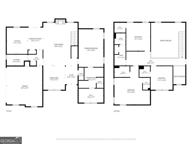 5137 Maroney Mill Road, Douglasville, GA 30134