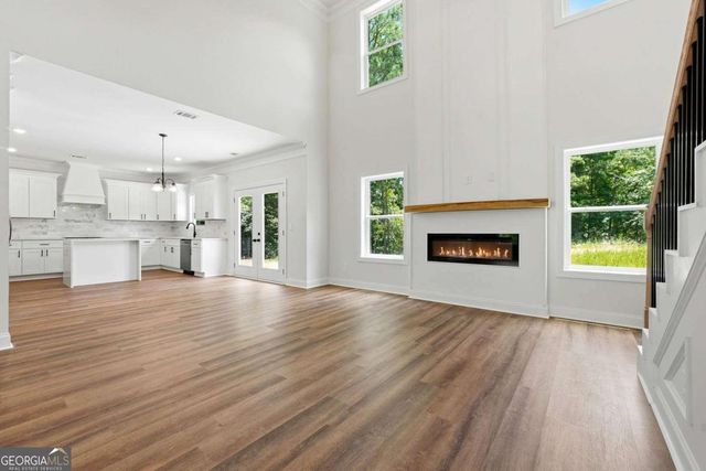 5137 Maroney Mill Road, Douglasville, GA 30134