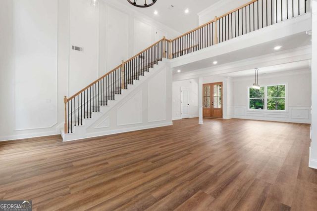 5137 Maroney Mill Road, Douglasville, GA 30134