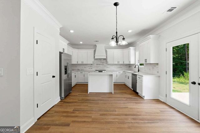 5137 Maroney Mill Road, Douglasville, GA 30134