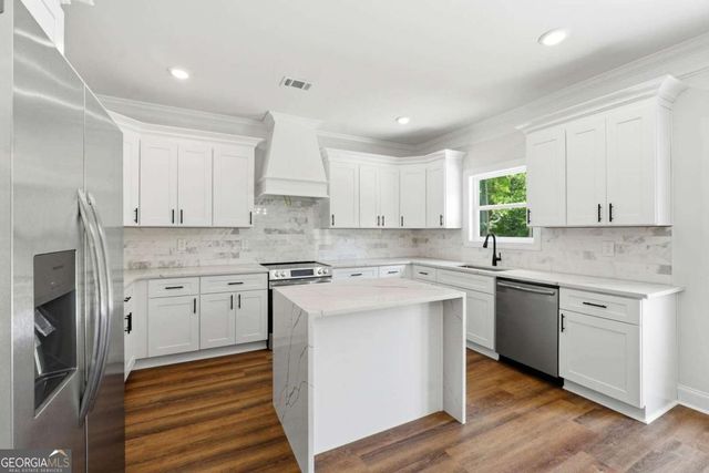 5137 Maroney Mill Road, Douglasville, GA 30134