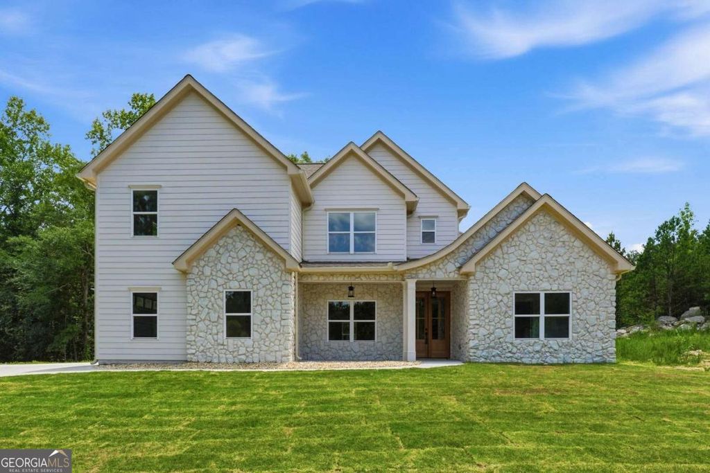 5137 Maroney Mill Road, Douglasville, GA 30134