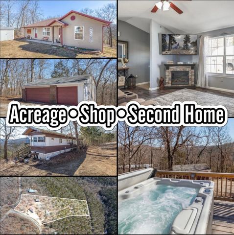 254 Sandy Lane, Hollister, MO 65672