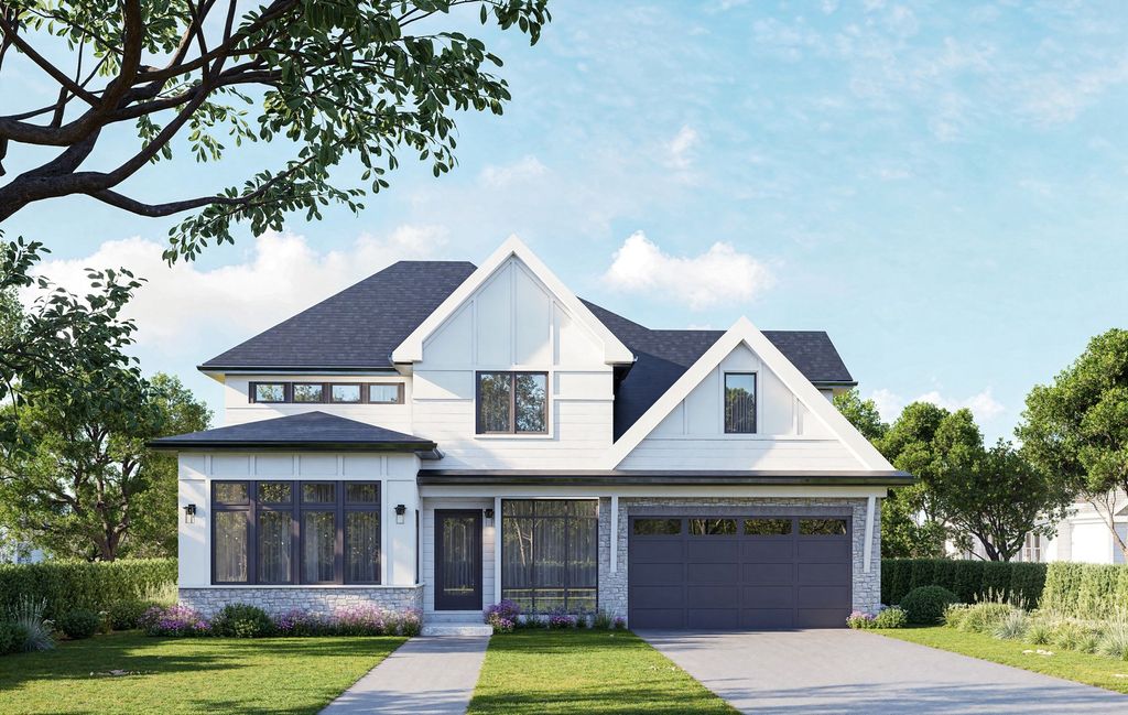 306 S Grant Street, Westmont, IL 60559