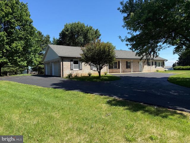 771 PLANK RD, New Freedom, PA 17349