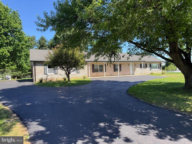 771 PLANK RD, New Freedom, PA 17349
