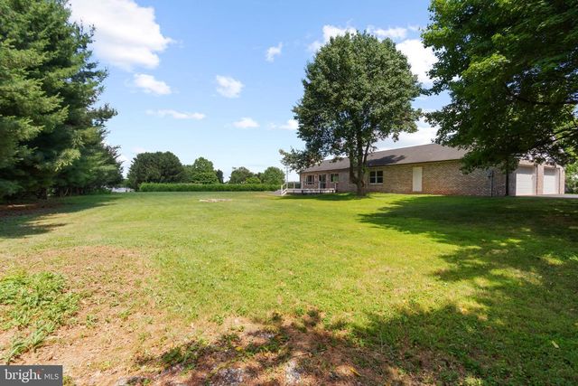 771 PLANK RD, New Freedom, PA 17349