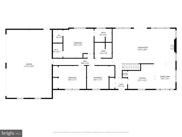 771 PLANK RD, New Freedom, PA 17349