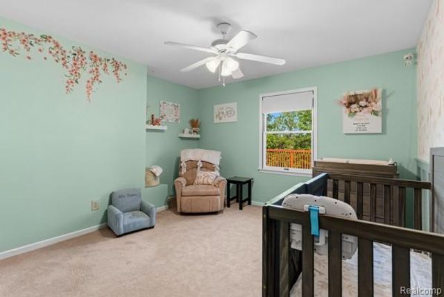 14545 Blue Heron Drive, Fenton, MI 48430