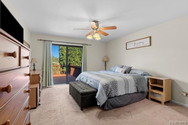 14545 Blue Heron Drive, Fenton, MI 48430