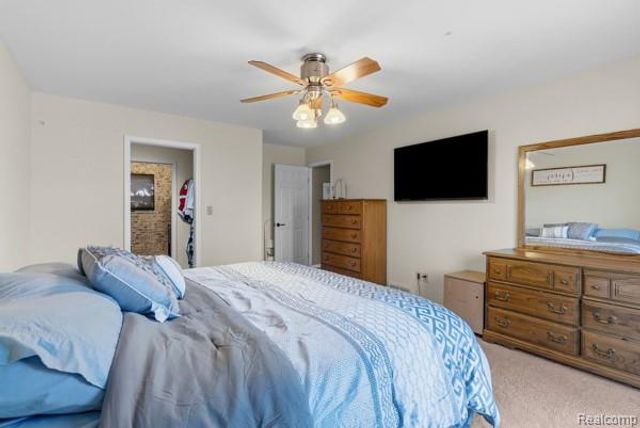 14545 Blue Heron Drive, Fenton, MI 48430