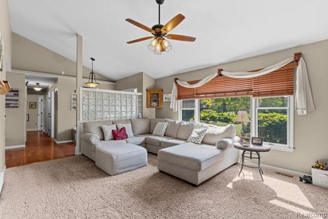 14545 Blue Heron Drive, Fenton, MI 48430