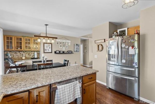 14545 Blue Heron Drive, Fenton, MI 48430