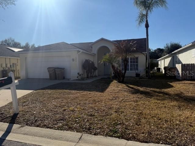 1203 CLEAR CREEK CIRCLE, Clermont, FL 34714
