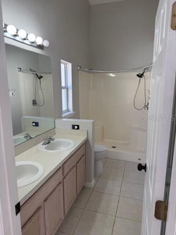 1203 CLEAR CREEK CIRCLE, Clermont, FL 34714