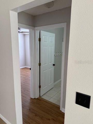 1203 CLEAR CREEK CIRCLE, Clermont, FL 34714