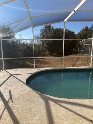 1203 CLEAR CREEK CIRCLE, Clermont, FL 34714